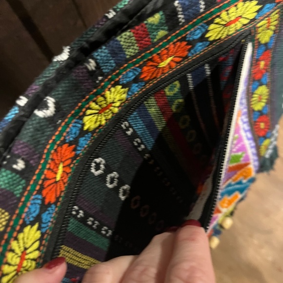 Yidali Hippie Boho Style Bag Purse - Picture 4 of 12